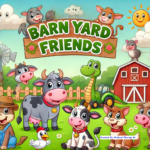 Barn Yard Friends